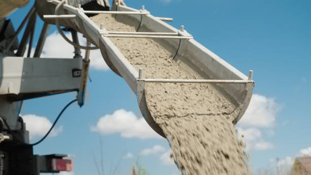 Best Commercial Concrete Services in Circleville, OH