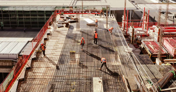 Best Concrete Removal and Replacement in Circleville, OH