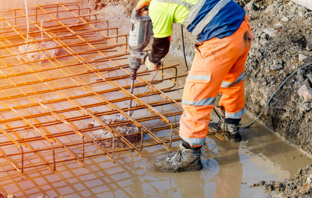 Best Concrete Staining and Coloring in Circleville, OH
